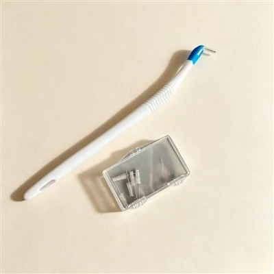 Interdentalni zubi
