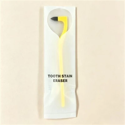 Magic Eraser Teeth Mrlje